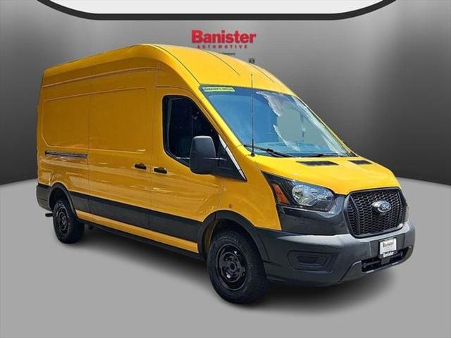 2021 Ford Transit-250 Cargo Van Base