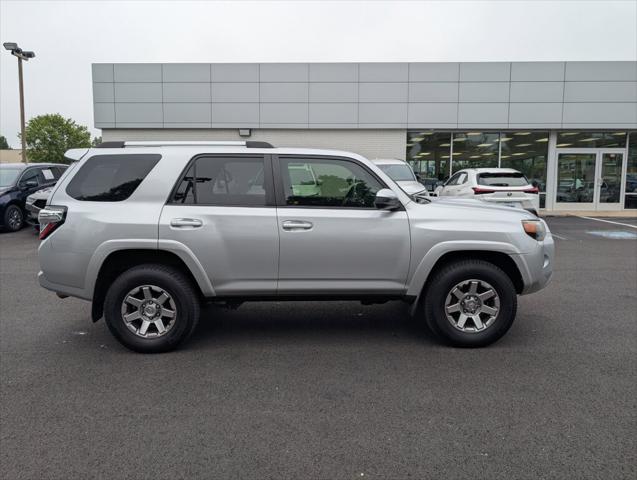 2014 Toyota 4Runner SR5