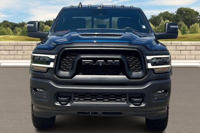 2023 RAM 2500 Power Wagon Rebel Crew Cab 4x4 64 Box