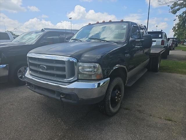 1999 Ford F-350 XLT 1999 Ford F-350 XLT