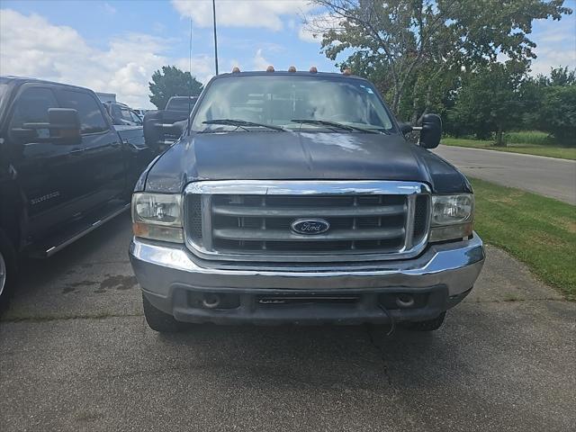 1999 Ford F-350 XLT 1999 Ford F-350 XLT