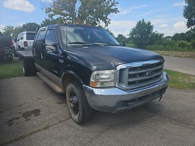 1999 Ford F-350 XLT 1999 Ford F-350 XLT