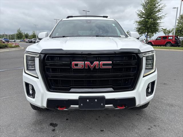 2021 GMC Yukon 4WD AT4