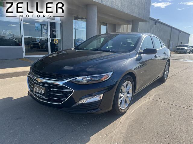 2023 Chevrolet Malibu FWD 1LT 2023 Chevrolet Malibu FWD 1LT