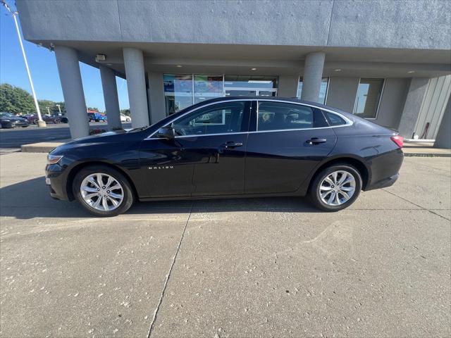 2023 Chevrolet Malibu FWD 1LT 2023 Chevrolet Malibu FWD 1LT