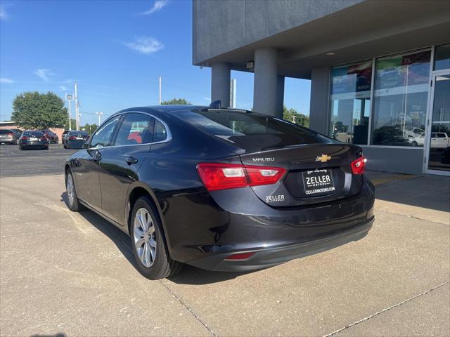 2023 Chevrolet Malibu FWD 1LT 2023 Chevrolet Malibu FWD 1LT