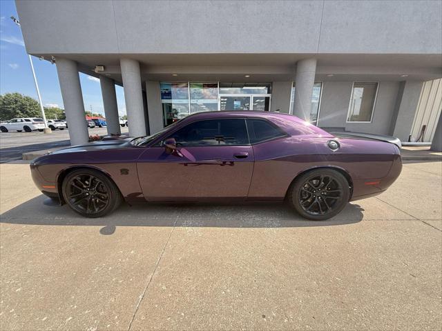 2020 Dodge Challenger R/T 50th Anniversary