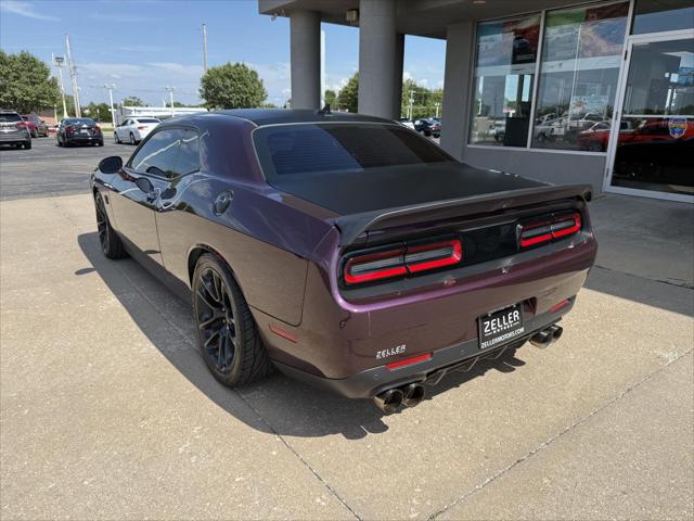 2020 Dodge Challenger R/T 50th Anniversary