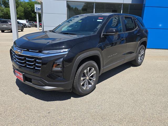 2026 Chevrolet Equinox AWD LT for sale in Keene, NH