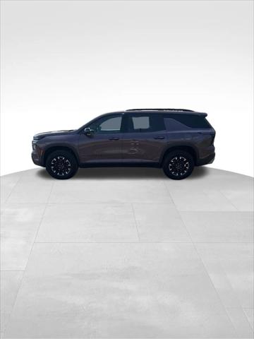 2024 Chevrolet Traverse AWD Z71
