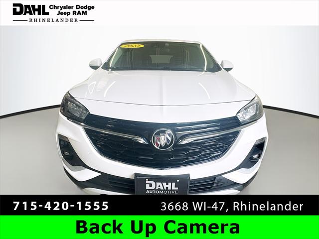 2023 Buick Encore GX Preferred AWD