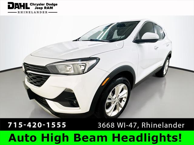 2023 Buick Encore GX Preferred AWD