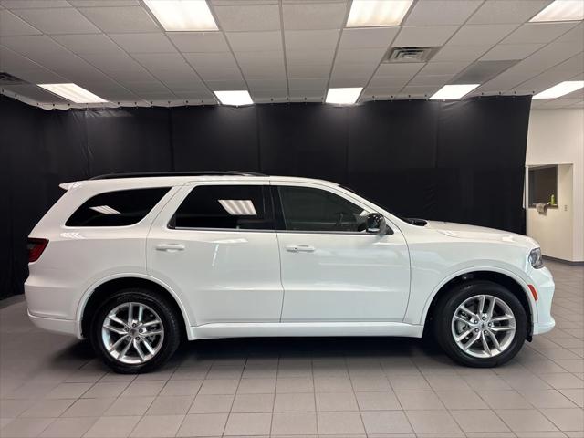 2023 Dodge Durango GT Plus AWD