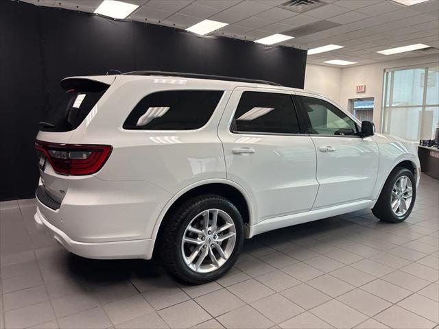 2023 Dodge Durango GT Plus AWD