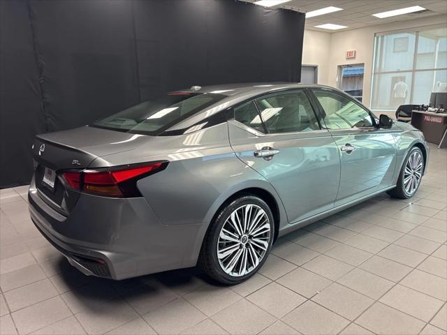 2023 Nissan Altima SL FWD
