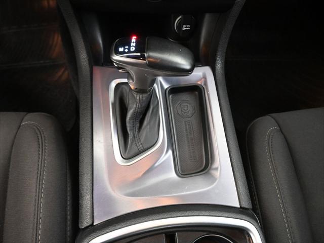 2019 Dodge Charger GT RWD