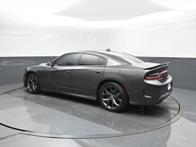 2019 Dodge Charger GT RWD