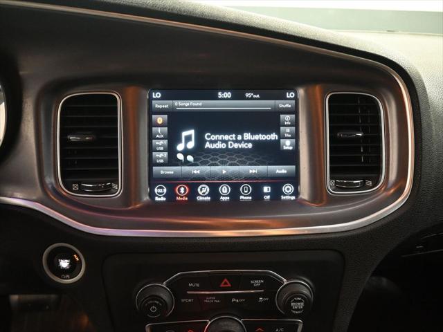 2019 Dodge Charger GT RWD