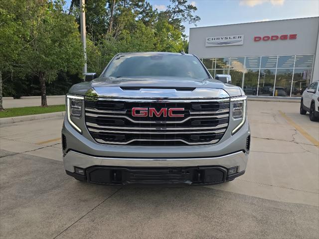 2024 GMC Sierra 1500 2WD Crew Cab Short Box SLT