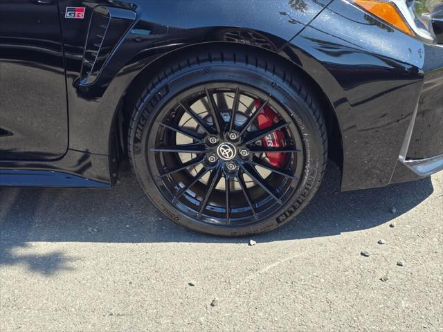 2023 Toyota GR Corolla Core