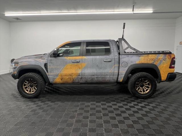 2021 RAM 1500 TRX Crew Cab 4x4 57 Box