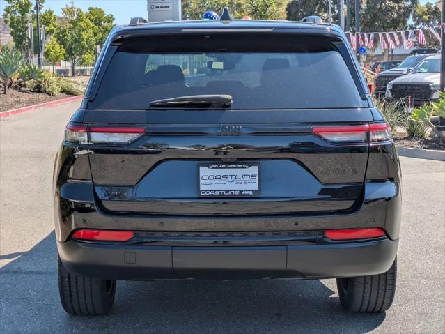 2022 Jeep Grand Cherokee Altitude 4x4