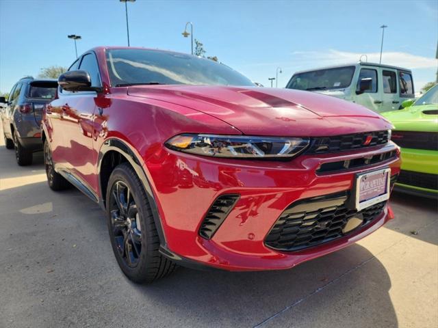 2024 Dodge Hornet R/T EAWD