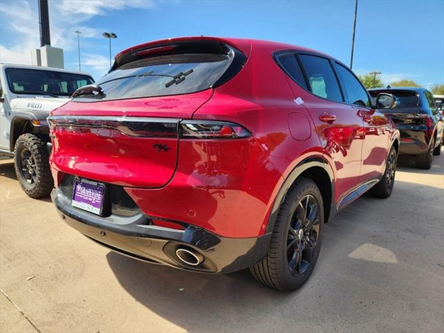 2024 Dodge Hornet R/T EAWD