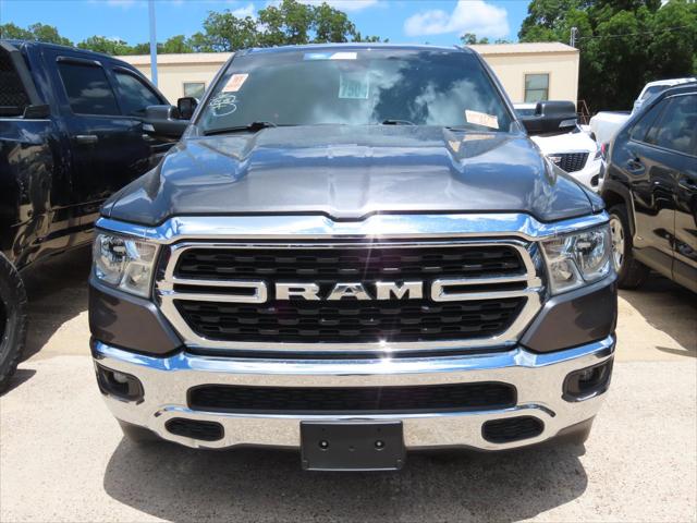 2022 RAM 1500 Lone Star Quad Cab 4x2 64 Box