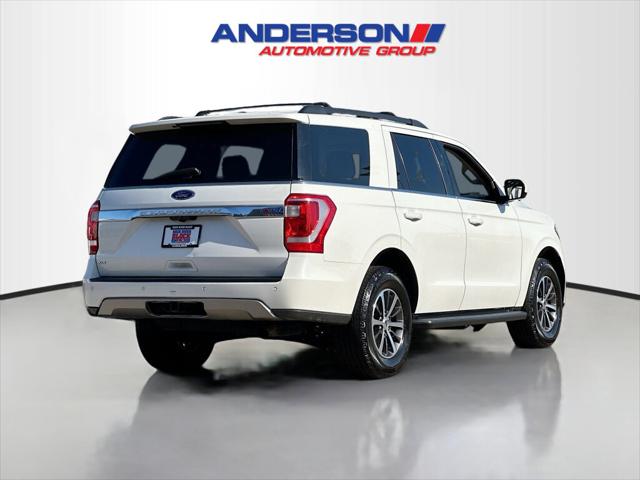 2020 Ford Expedition XLT