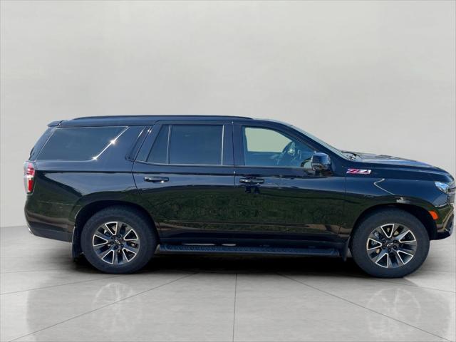 2023 Chevrolet Tahoe 4WD Z71