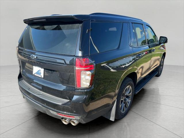 2023 Chevrolet Tahoe 4WD Z71