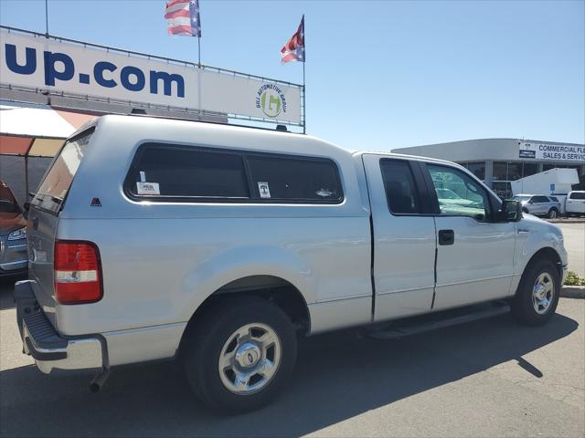 2006 Ford F-150 XLT