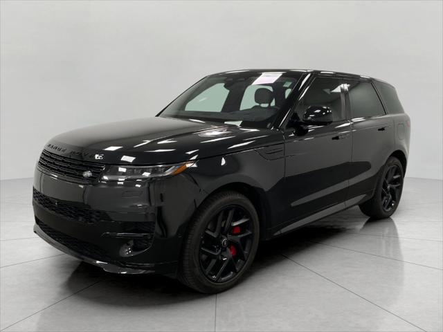 2023 Land Rover Range Rover Sport Autobiography
