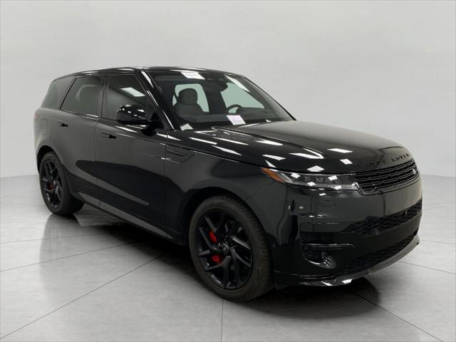 2023 Land Rover Range Rover Sport Autobiography