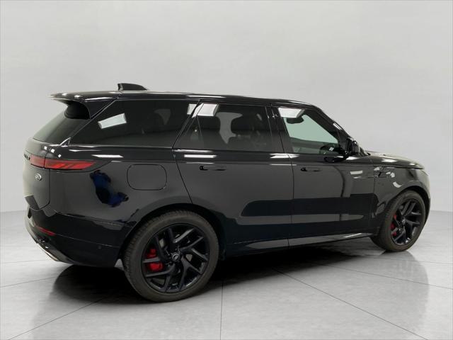 2023 Land Rover Range Rover Sport Autobiography