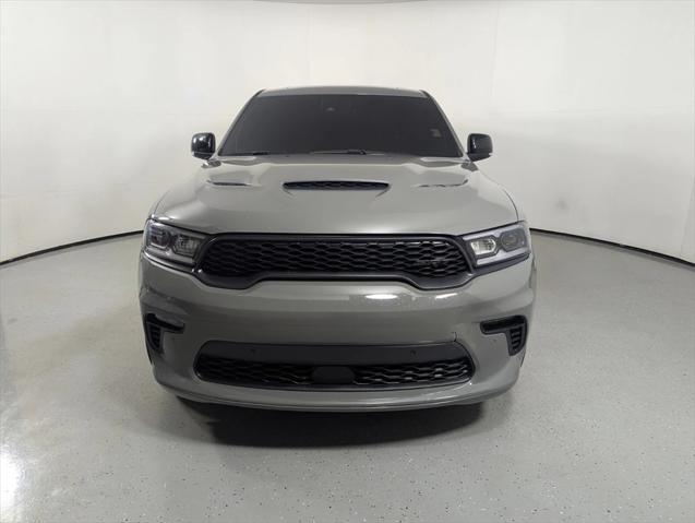 2022 Dodge Durango SRT 392 AWD