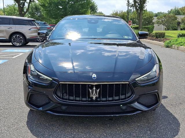 2022 Maserati Ghibli Modena Q4 2022 Maserati Ghibli Modena Q4