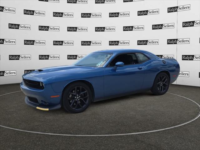 2020 Dodge Challenger GT