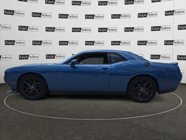 2020 Dodge Challenger GT