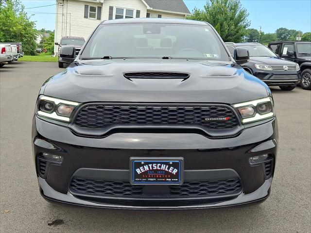 2022 Dodge Durango GT Plus AWD