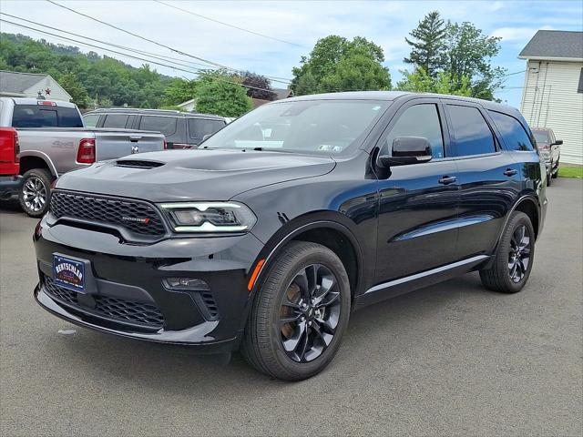 2022 Dodge Durango GT Plus AWD