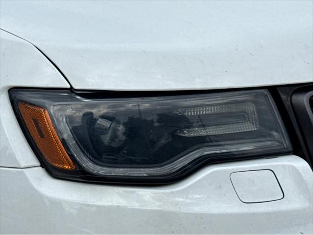2019 Jeep Grand Cherokee Limited X 4x4