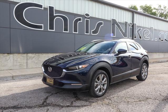 2023 Mazda CX-30 2.5 S Select