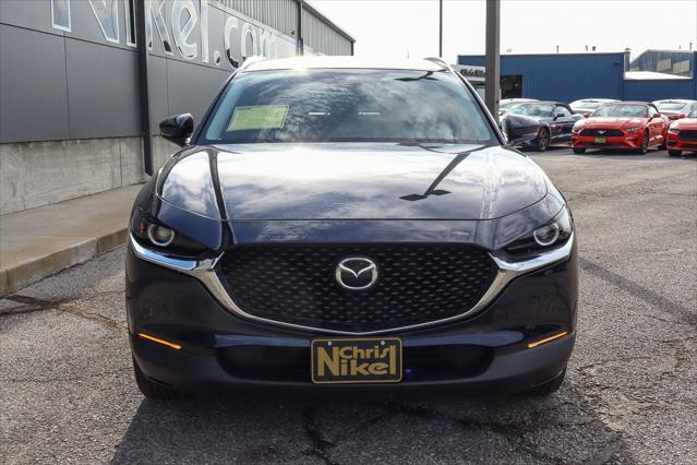 2023 Mazda CX-30 2.5 S Select