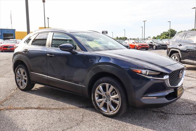 2023 Mazda CX-30 2.5 S Select