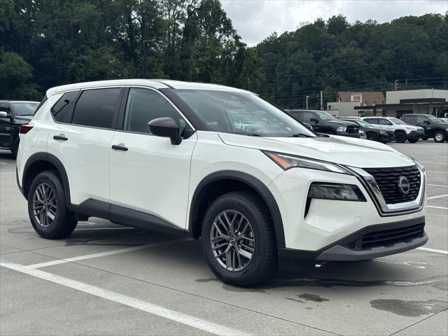 2023 Nissan Rogue S Intelligent AWD