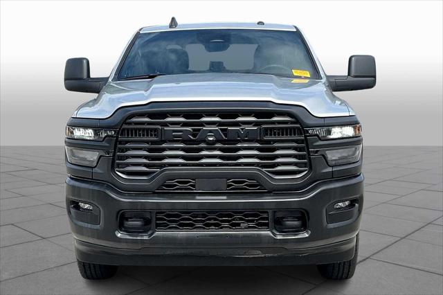 2025 RAM 2500 Tradesman Crew Cab 4x4 64 Box