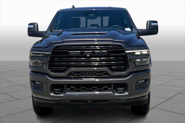 2025 RAM 2500 Limited Crew Cab 4x4 64 Box
