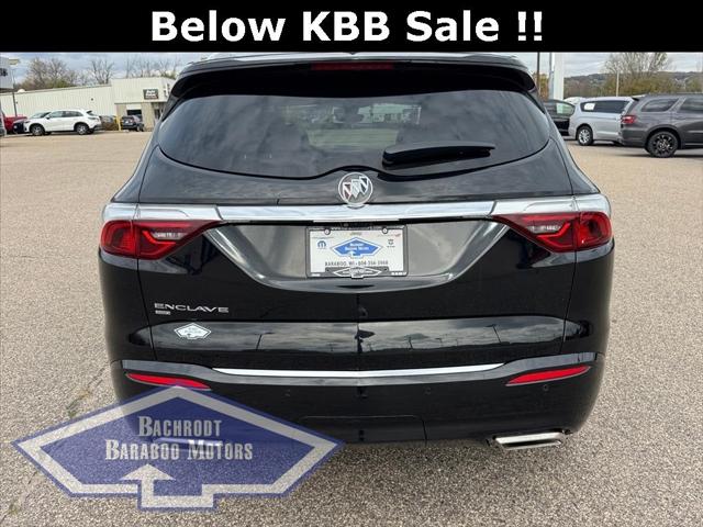 2022 Buick Enclave AWD Premium 2022 Buick Enclave AWD Premium